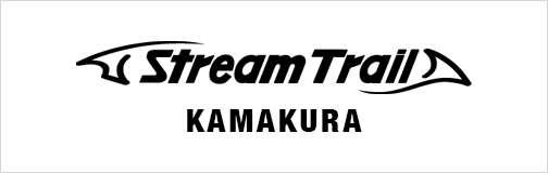 Stream Trail KAMAKURA